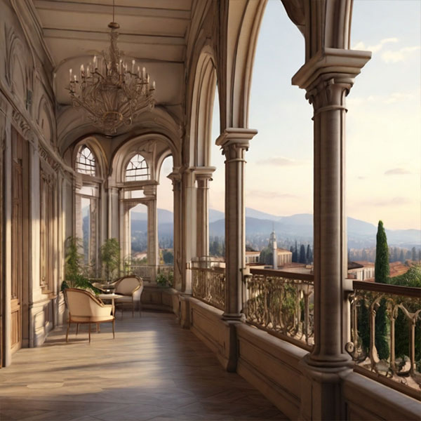 Bildungsreise Die Valli Varesine